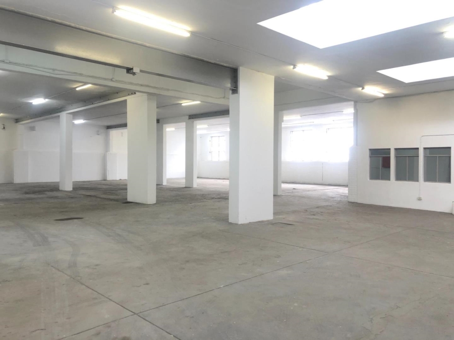 To Let Commercial Property for Rent in Ndabeni Western Cape
